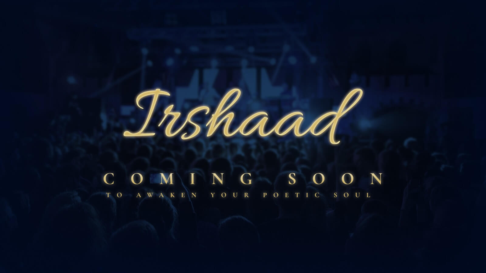Irshaad Club