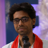 A.R Sahil ‘Aleeg’