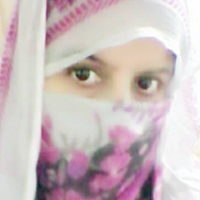 Bilqees Khan