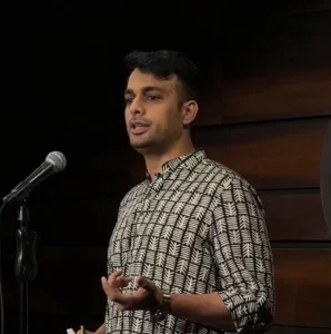 Azhar Mishra