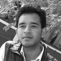 Ashu Mishra