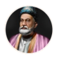 MIRZA GHALIB(1797-1868)