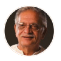 GULZAR(18 AUGUST 1934)