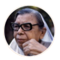 MAHADEVI VARMA(1907-1987)