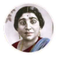 SAROJINI NAIDU(1879-1949)