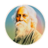 RABINDRANATH TAGORE(1861-1941)